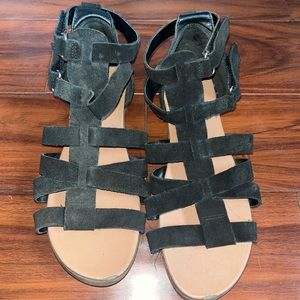Steve Madden women sandals